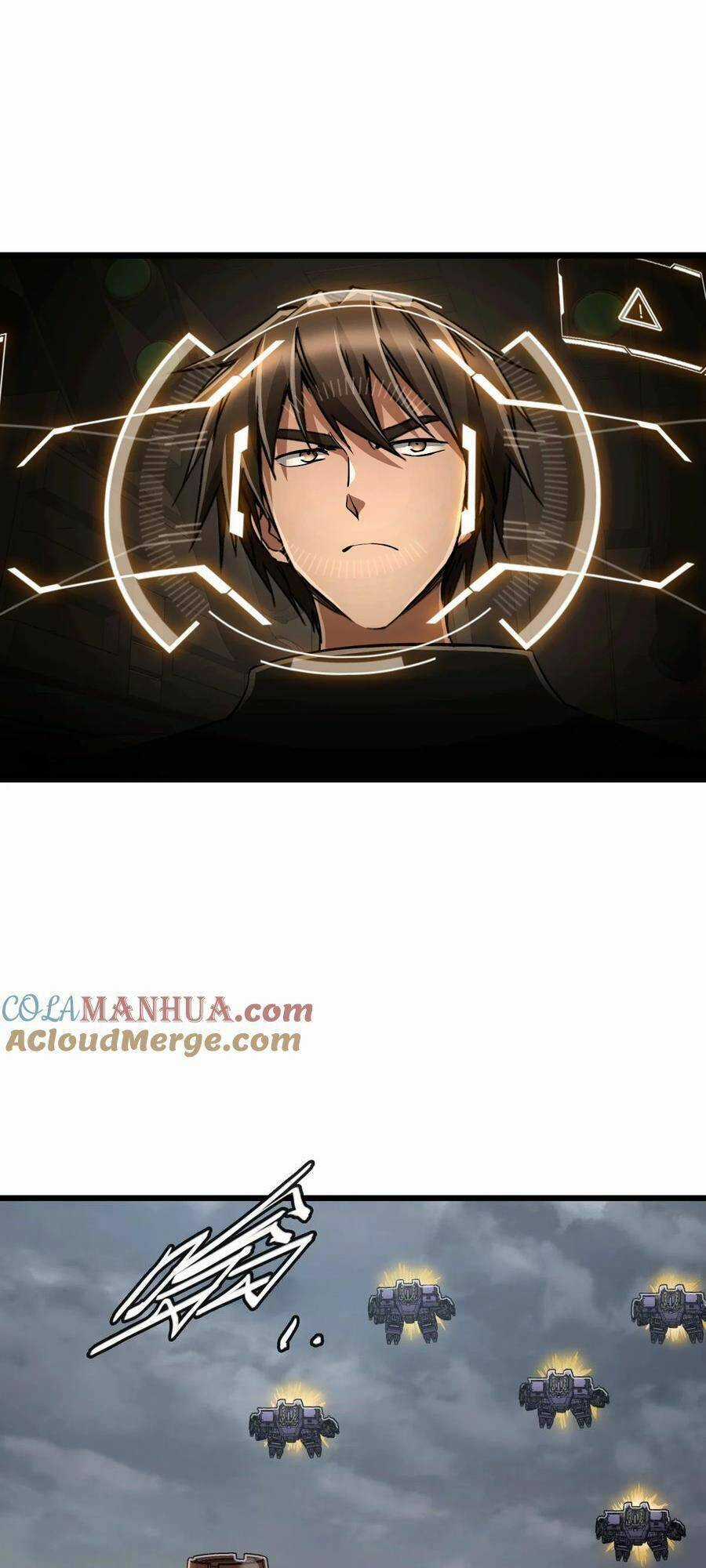 Du Hành Thời Gian Về Ngày Đầu Mạt Thế Chapter 50 trang 43