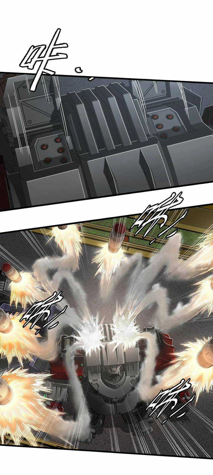 Du Hành Thời Gian Về Ngày Đầu Mạt Thế Chapter 50 trang 46