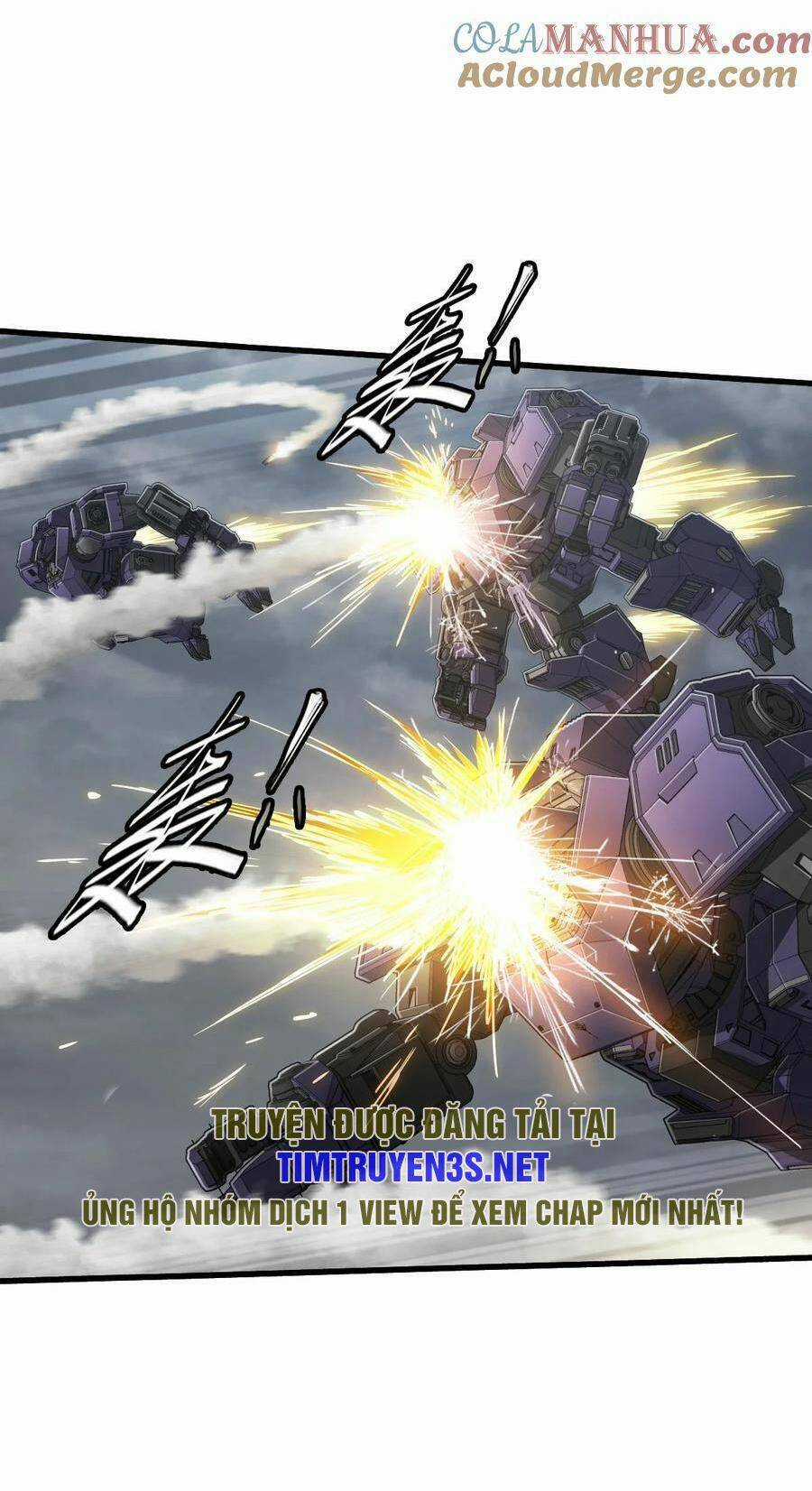 Du Hành Thời Gian Về Ngày Đầu Mạt Thế Chapter 50 trang 47