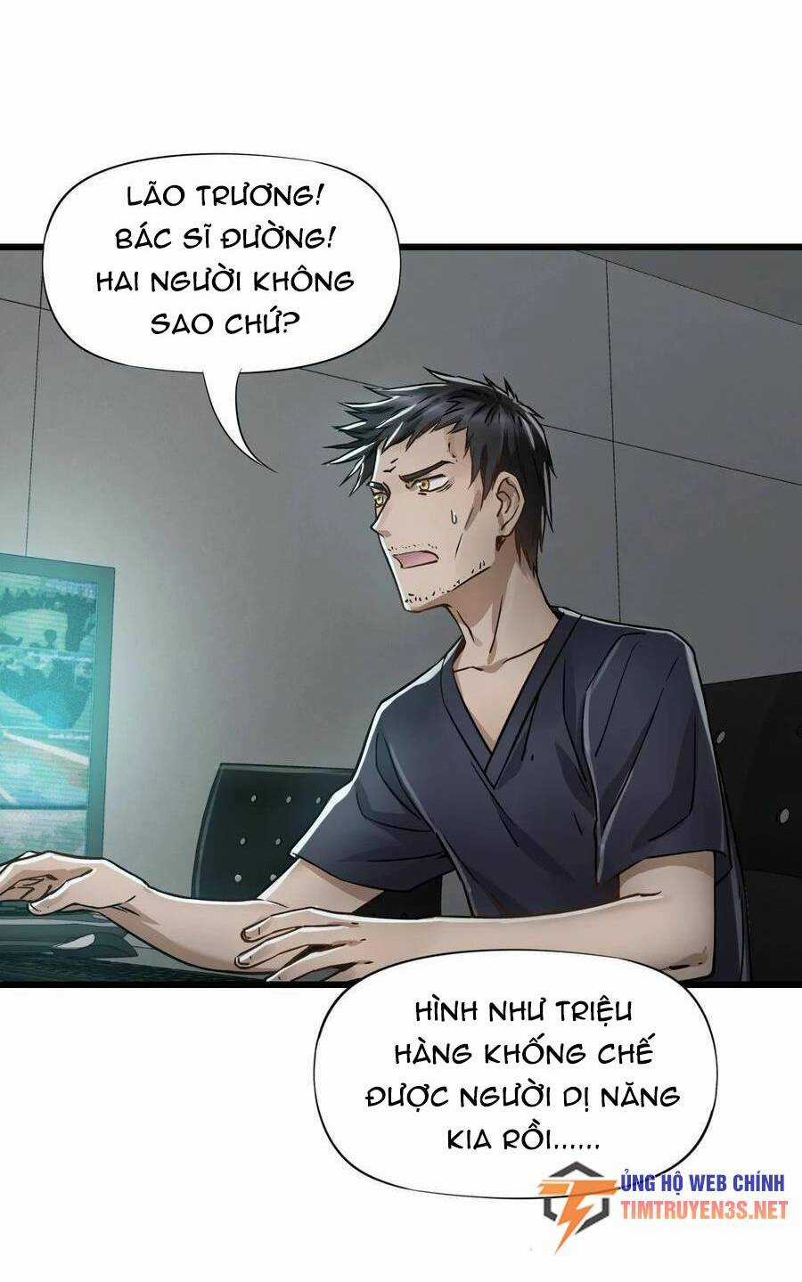 Du Hành Thời Gian Về Ngày Đầu Mạt Thế Chapter 50 trang 54