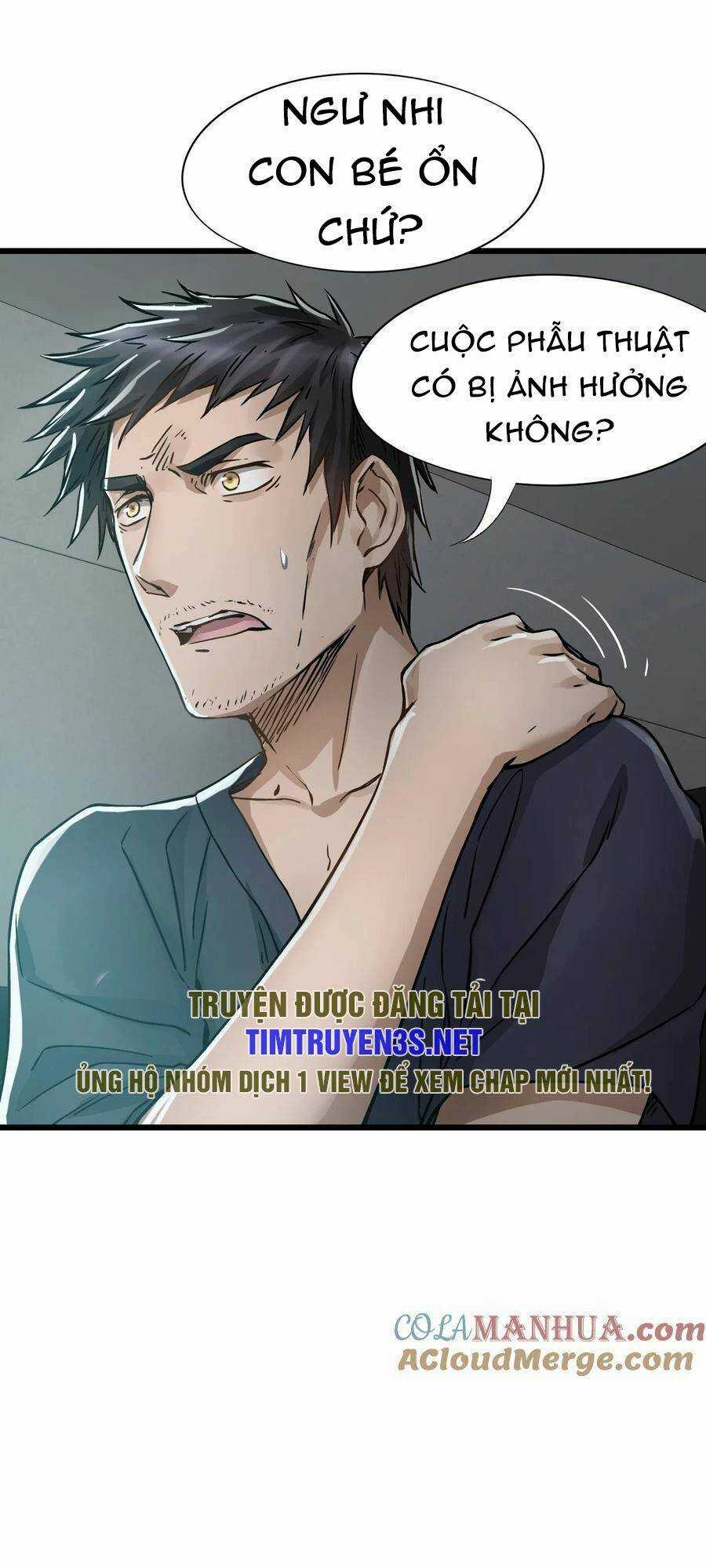 Du Hành Thời Gian Về Ngày Đầu Mạt Thế Chapter 50 trang 55