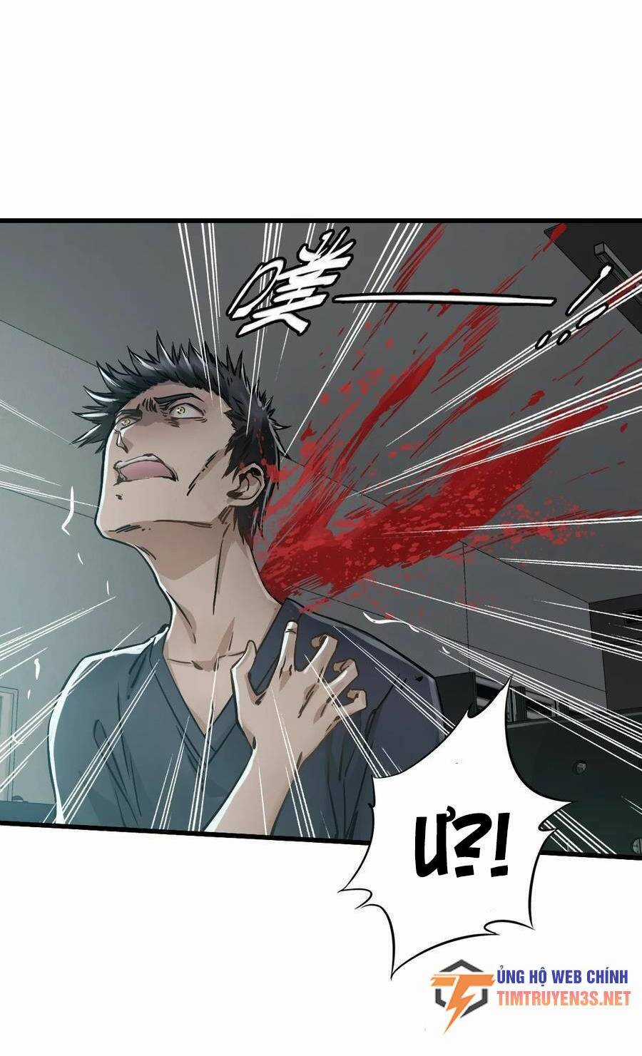 Du Hành Thời Gian Về Ngày Đầu Mạt Thế Chapter 50 trang 57