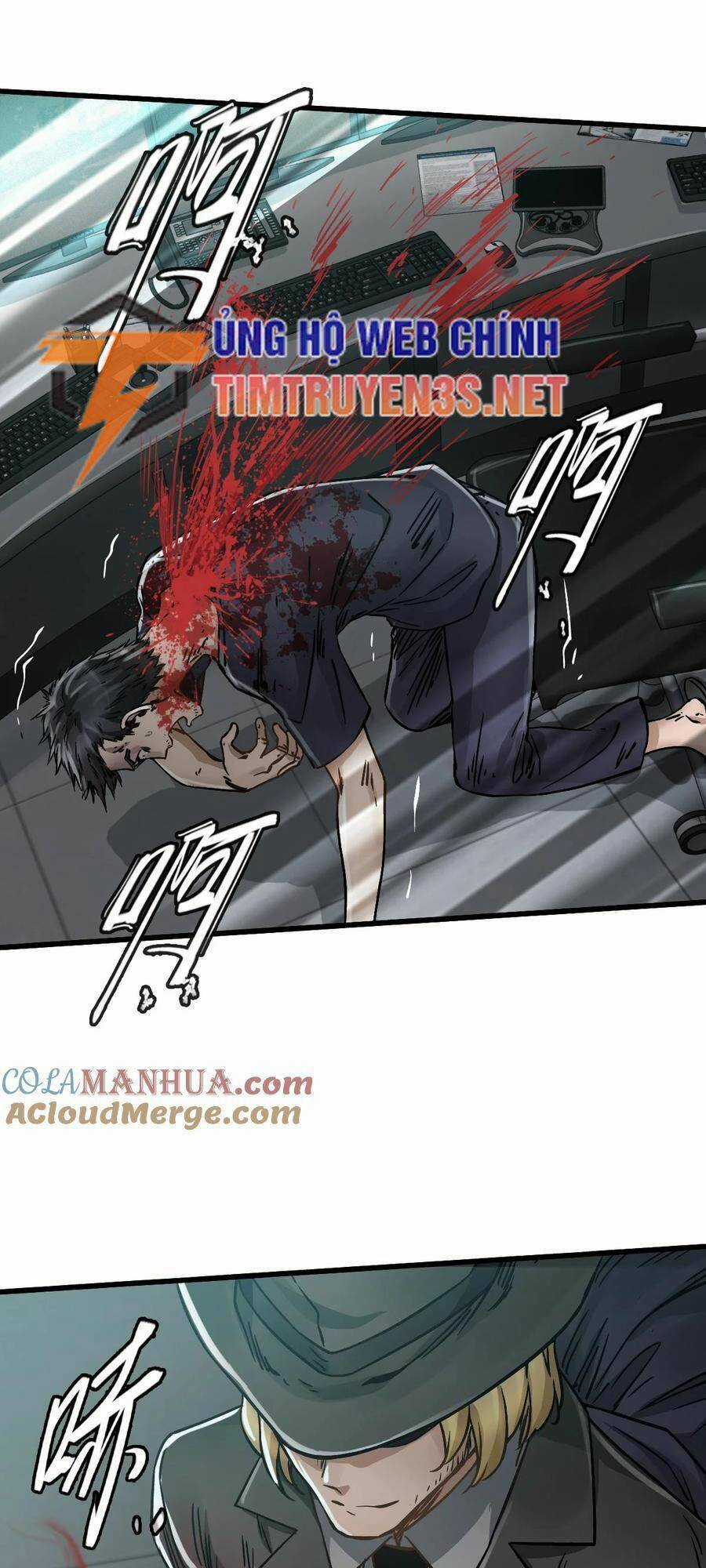 Du Hành Thời Gian Về Ngày Đầu Mạt Thế Chapter 50 trang 58