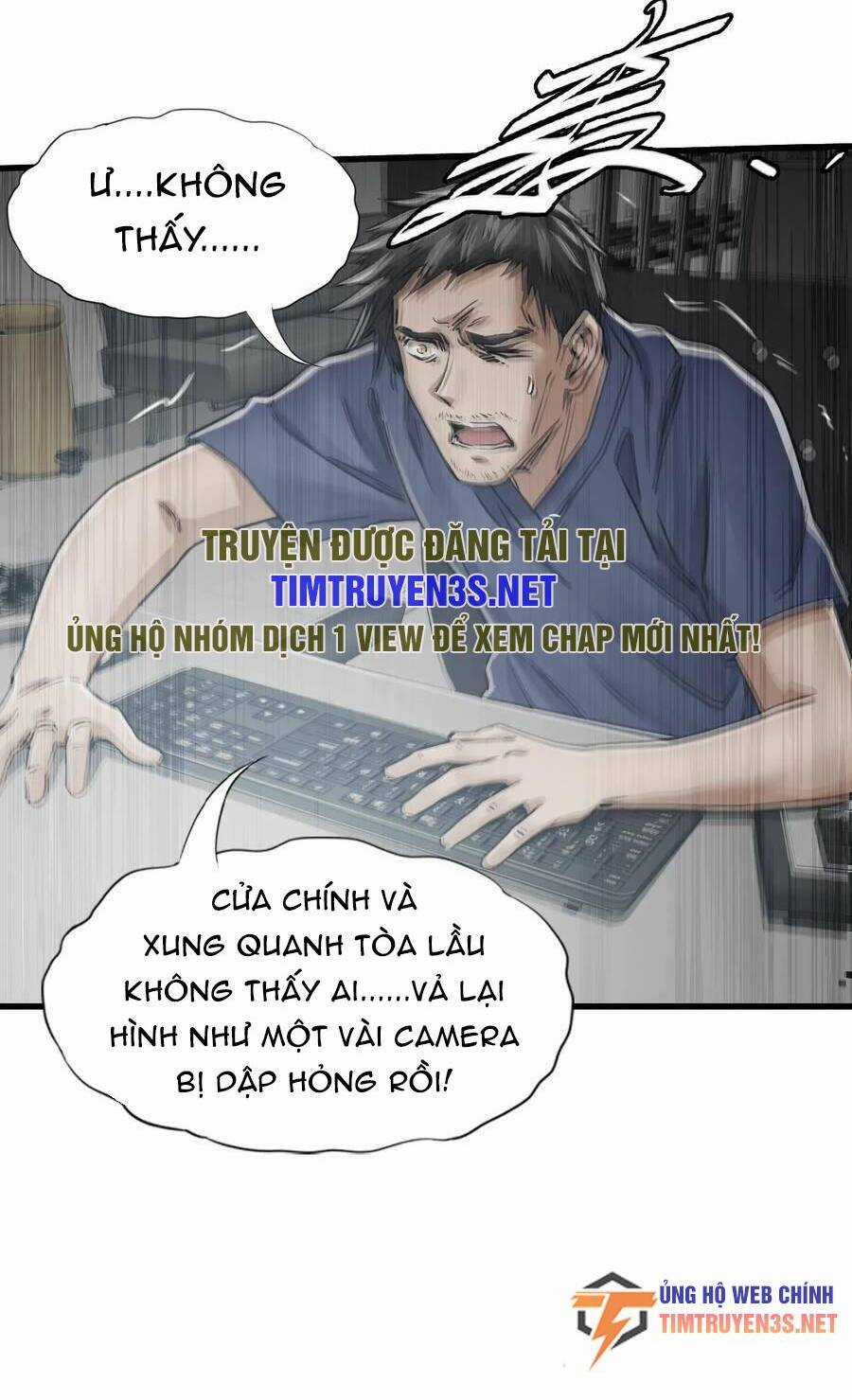 Du Hành Thời Gian Về Ngày Đầu Mạt Thế Chapter 50 trang 7