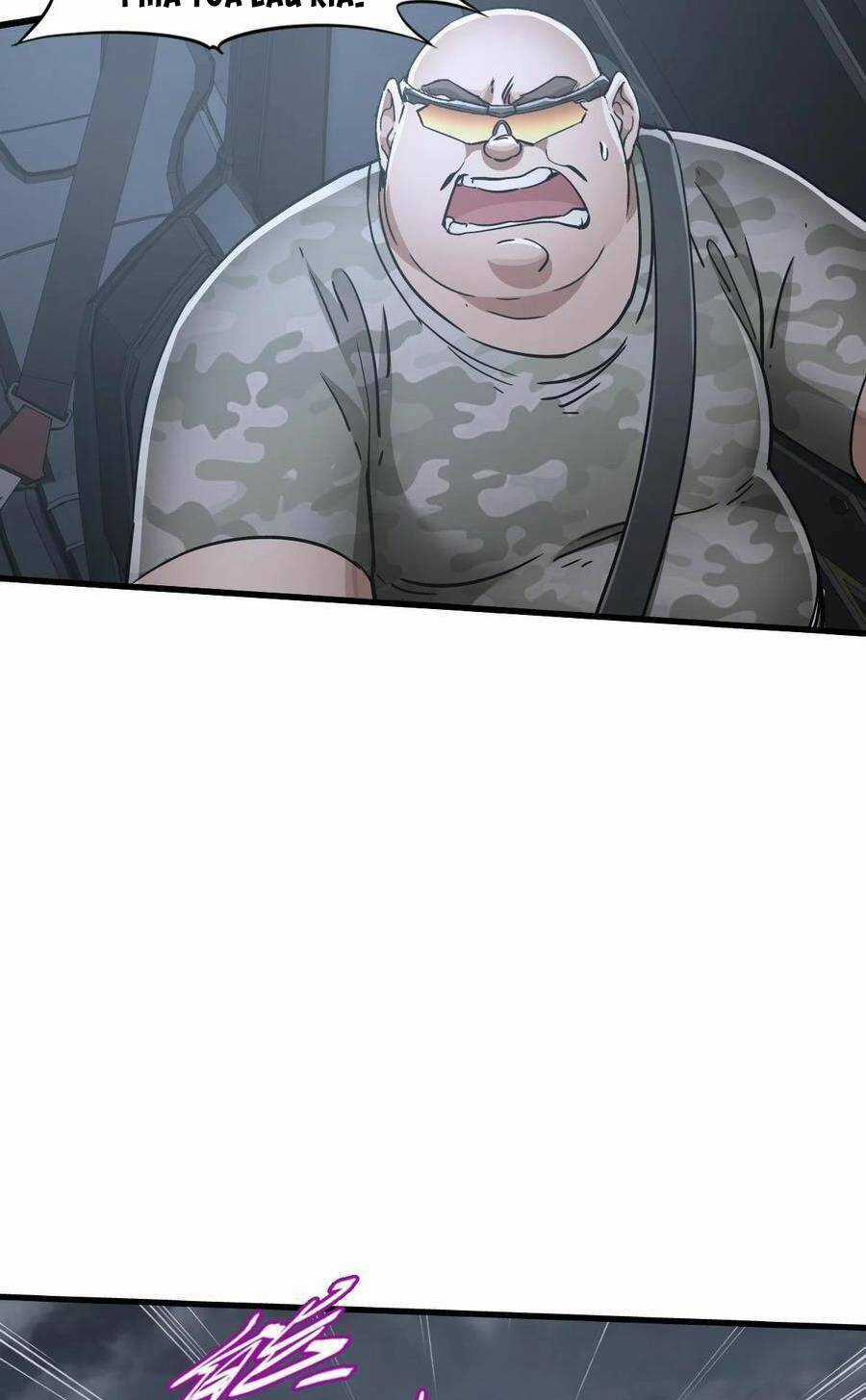 Du Hành Thời Gian Về Ngày Đầu Mạt Thế Chapter 50 trang 9