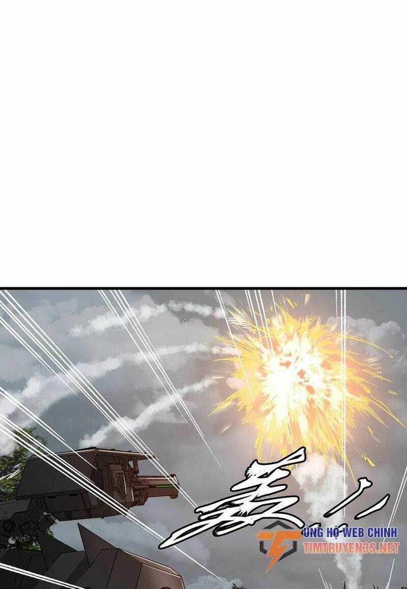 Du Hành Thời Gian Về Ngày Đầu Mạt Thế Chapter 51 trang 10