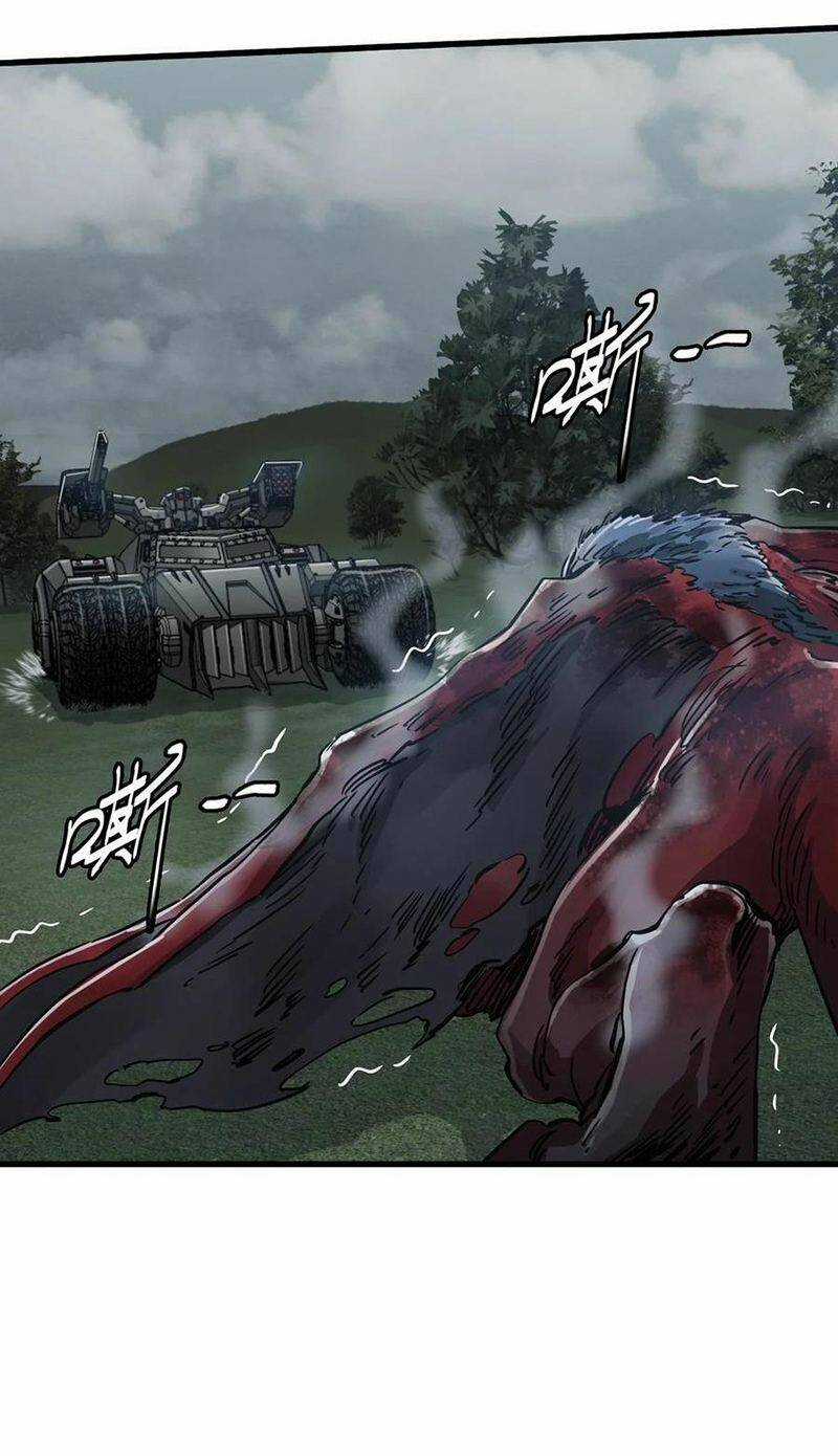 Du Hành Thời Gian Về Ngày Đầu Mạt Thế Chapter 51 trang 12