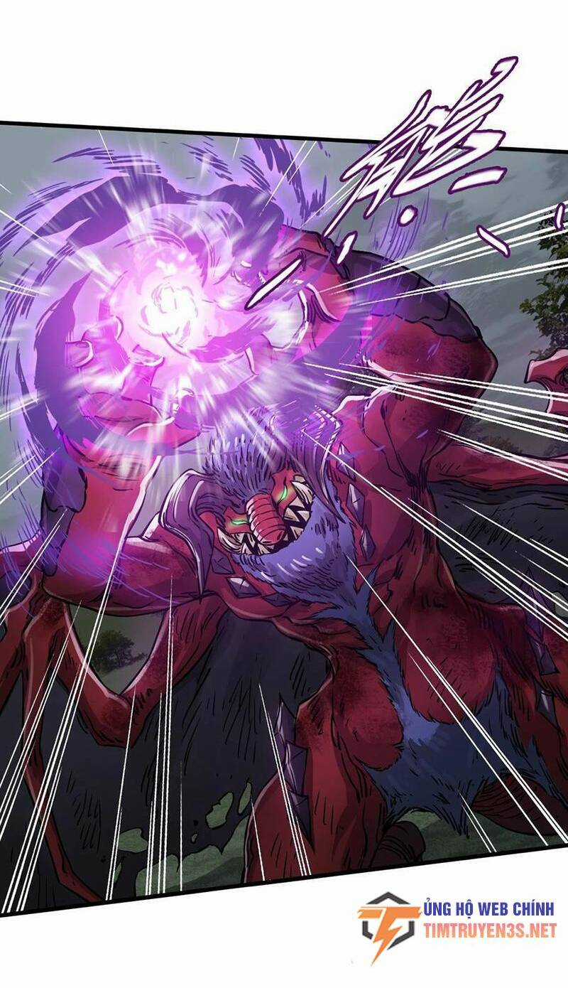 Du Hành Thời Gian Về Ngày Đầu Mạt Thế Chapter 51 trang 13