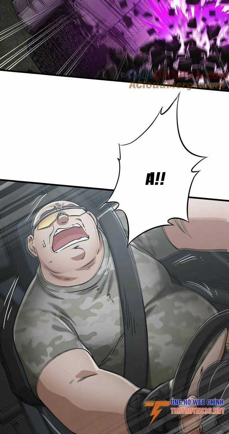 Du Hành Thời Gian Về Ngày Đầu Mạt Thế Chapter 51 trang 16