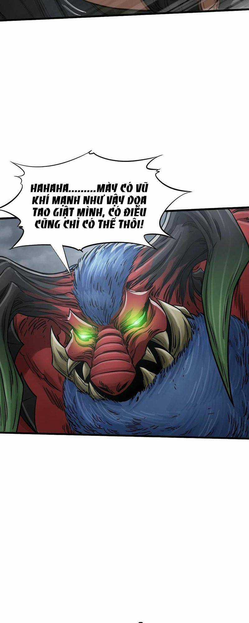 Du Hành Thời Gian Về Ngày Đầu Mạt Thế Chapter 51 trang 17