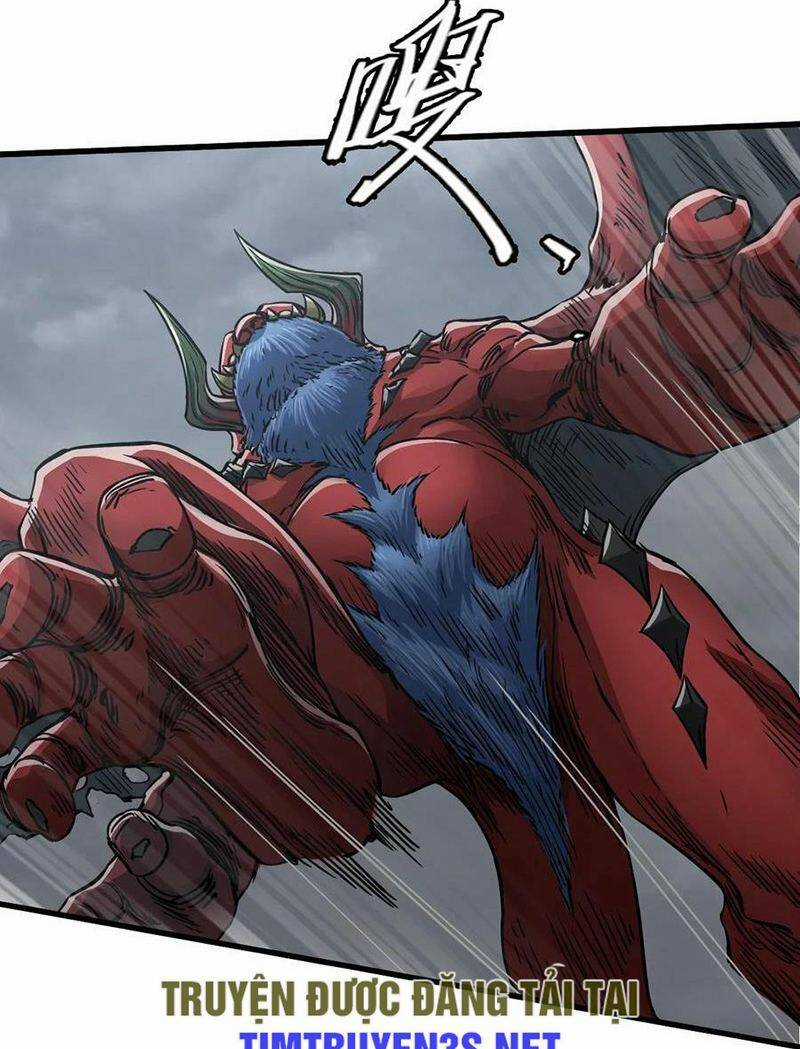 Du Hành Thời Gian Về Ngày Đầu Mạt Thế Chapter 51 trang 18