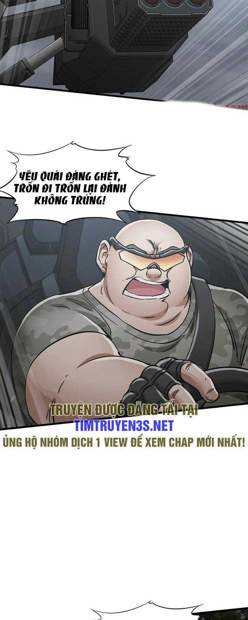 Du Hành Thời Gian Về Ngày Đầu Mạt Thế Chapter 51 trang 2