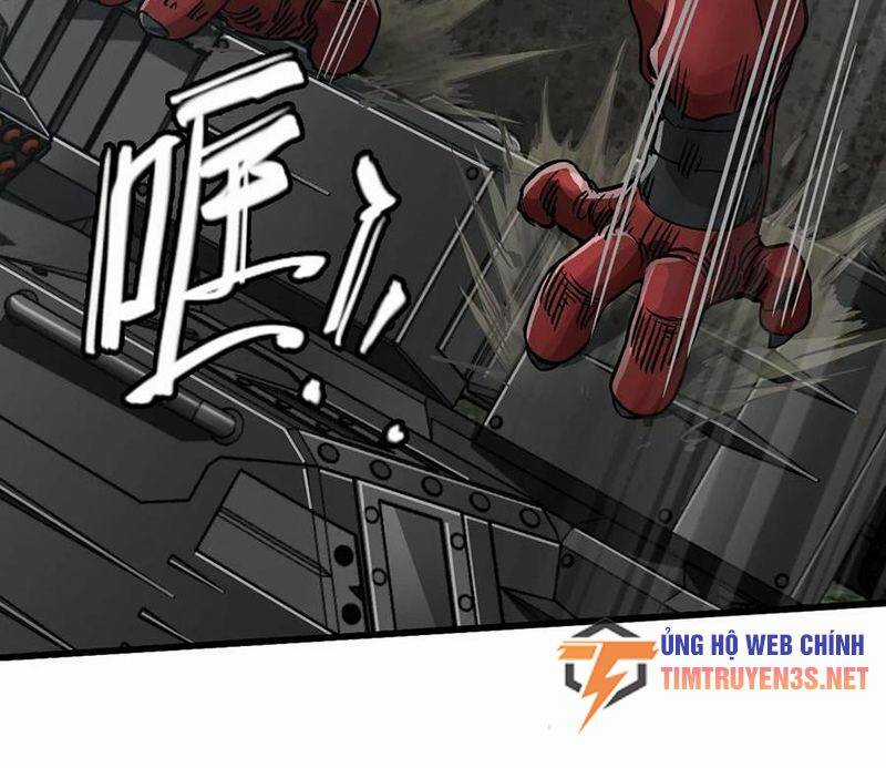 Du Hành Thời Gian Về Ngày Đầu Mạt Thế Chapter 51 trang 20