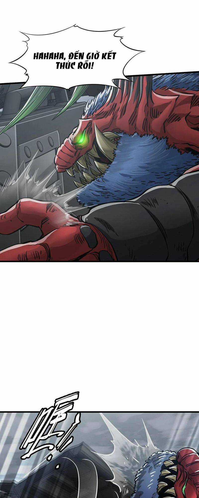 Du Hành Thời Gian Về Ngày Đầu Mạt Thế Chapter 51 trang 21