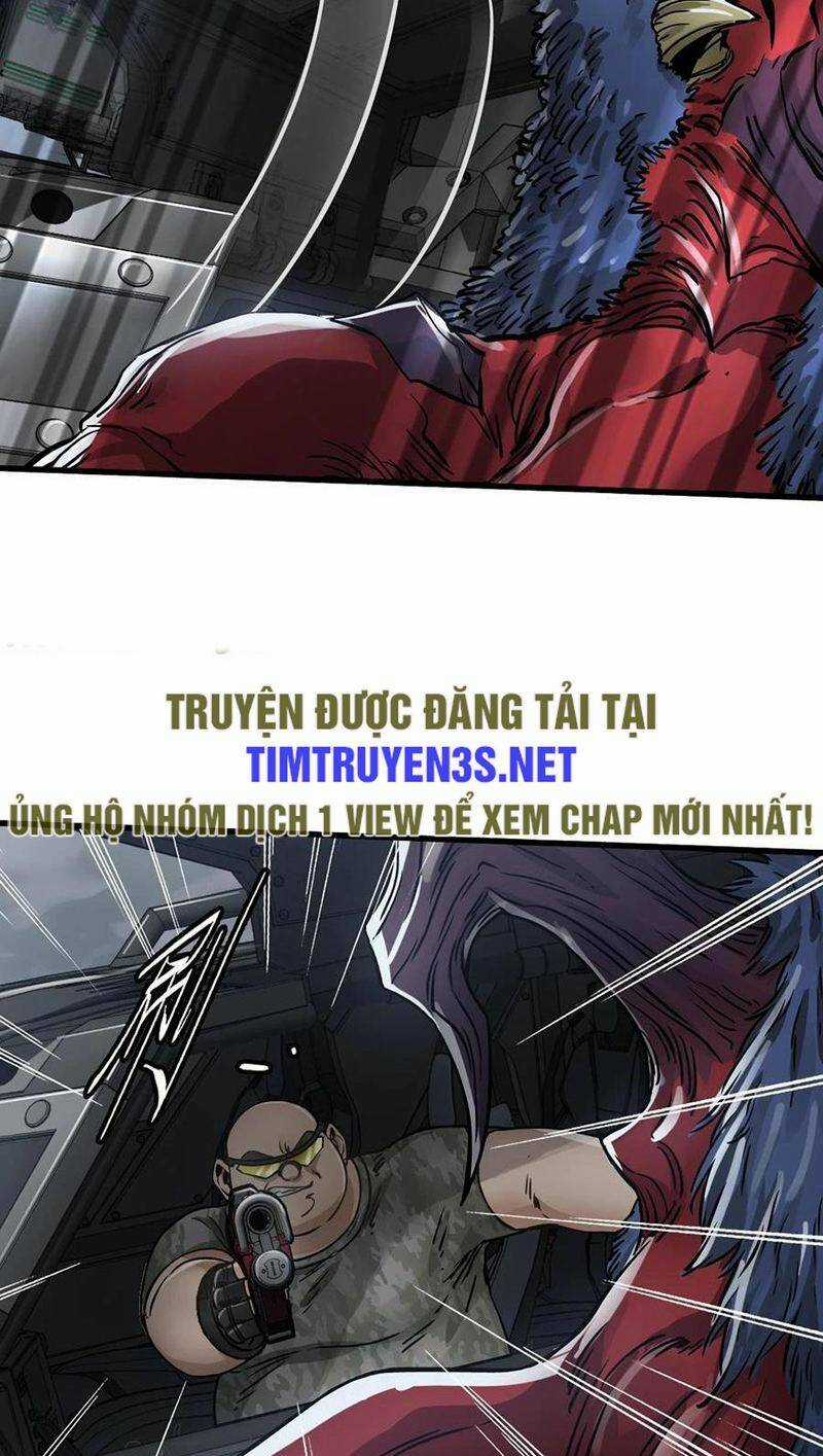 Du Hành Thời Gian Về Ngày Đầu Mạt Thế Chapter 51 trang 22