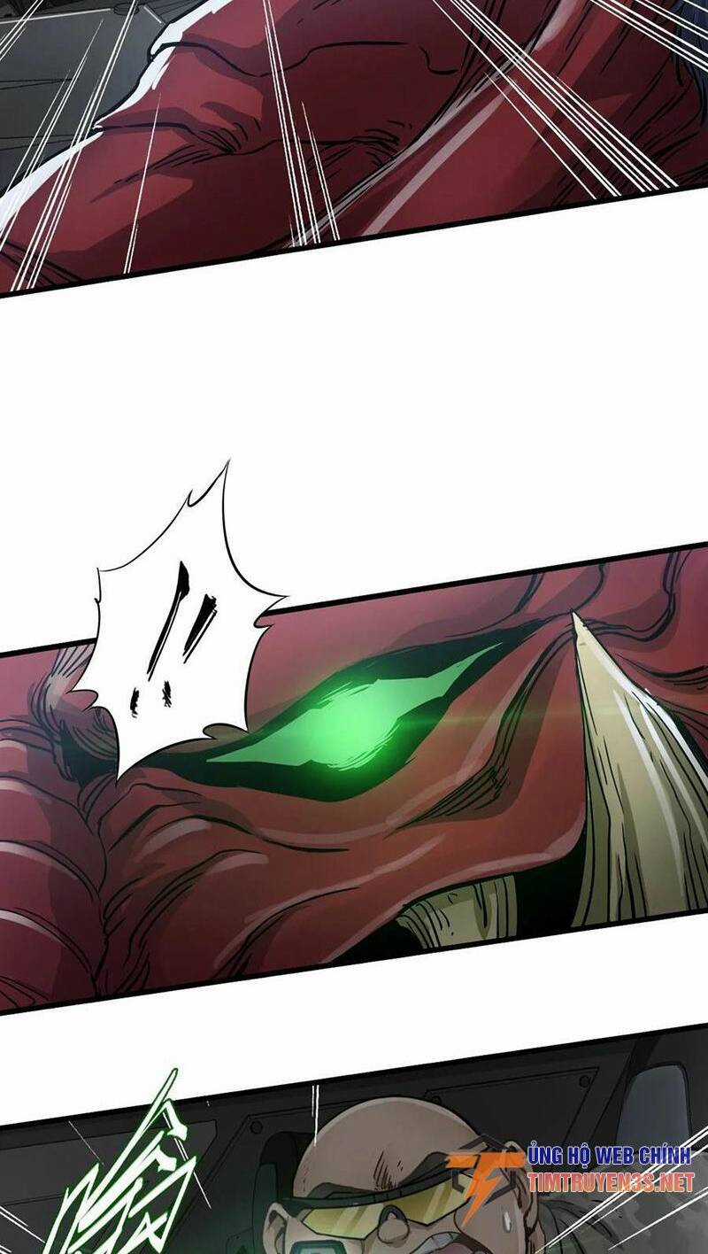 Du Hành Thời Gian Về Ngày Đầu Mạt Thế Chapter 51 trang 23