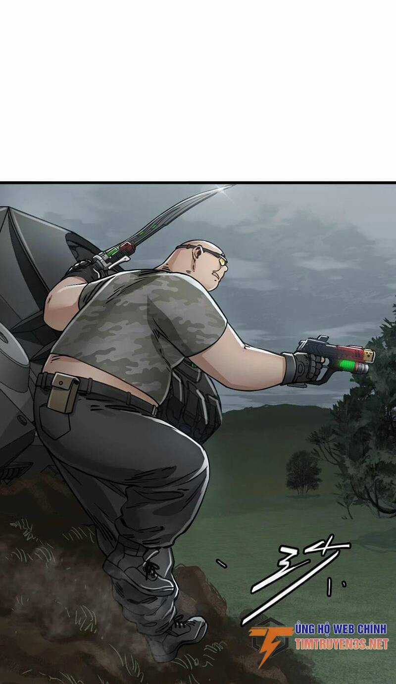 Du Hành Thời Gian Về Ngày Đầu Mạt Thế Chapter 51 trang 26