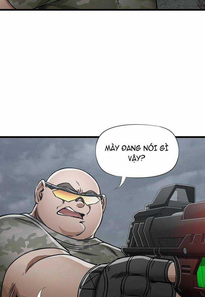 Du Hành Thời Gian Về Ngày Đầu Mạt Thế Chapter 51 trang 28