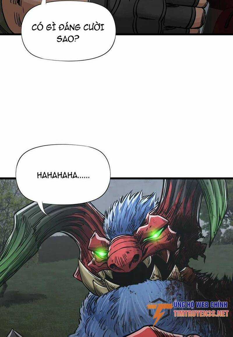 Du Hành Thời Gian Về Ngày Đầu Mạt Thế Chapter 51 trang 29