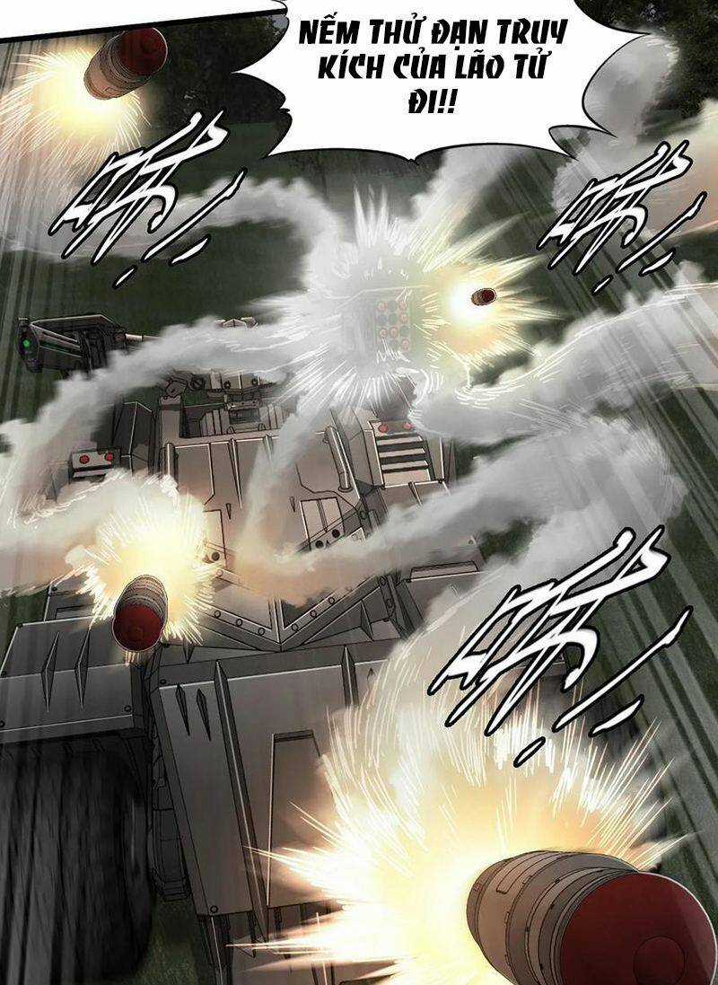 Du Hành Thời Gian Về Ngày Đầu Mạt Thế Chapter 51 trang 3