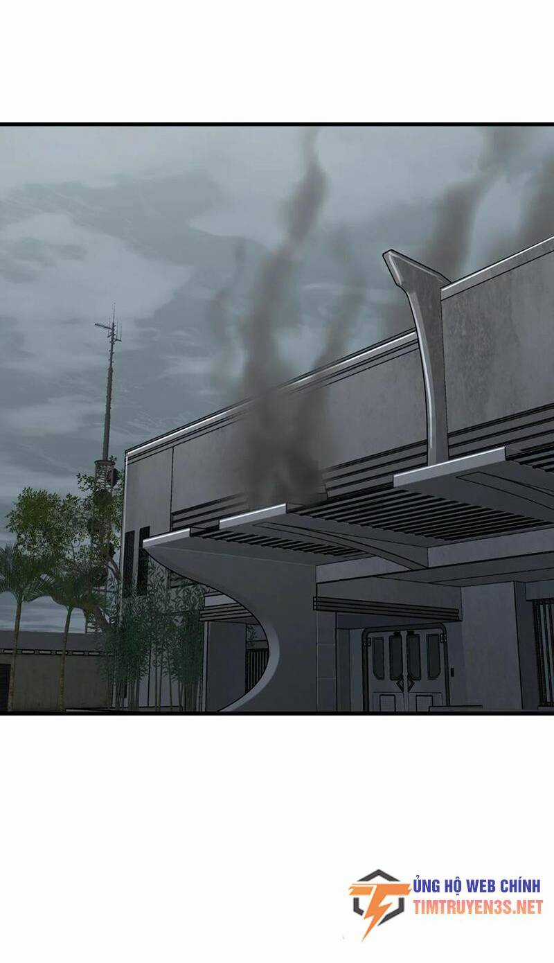 Du Hành Thời Gian Về Ngày Đầu Mạt Thế Chapter 51 trang 32