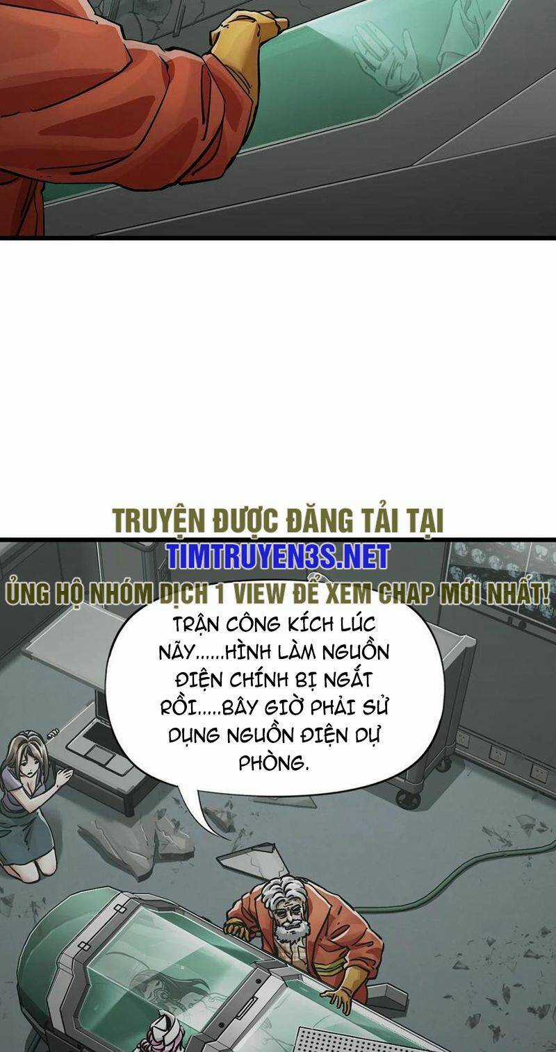 Du Hành Thời Gian Về Ngày Đầu Mạt Thế Chapter 51 trang 34