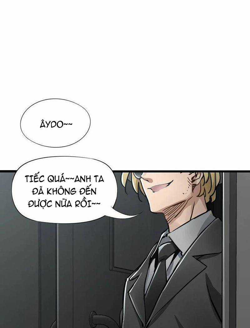 Du Hành Thời Gian Về Ngày Đầu Mạt Thế Chapter 51 trang 37