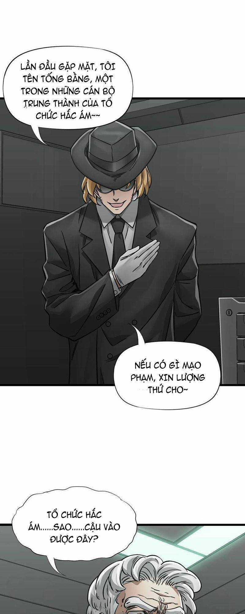 Du Hành Thời Gian Về Ngày Đầu Mạt Thế Chapter 51 trang 40