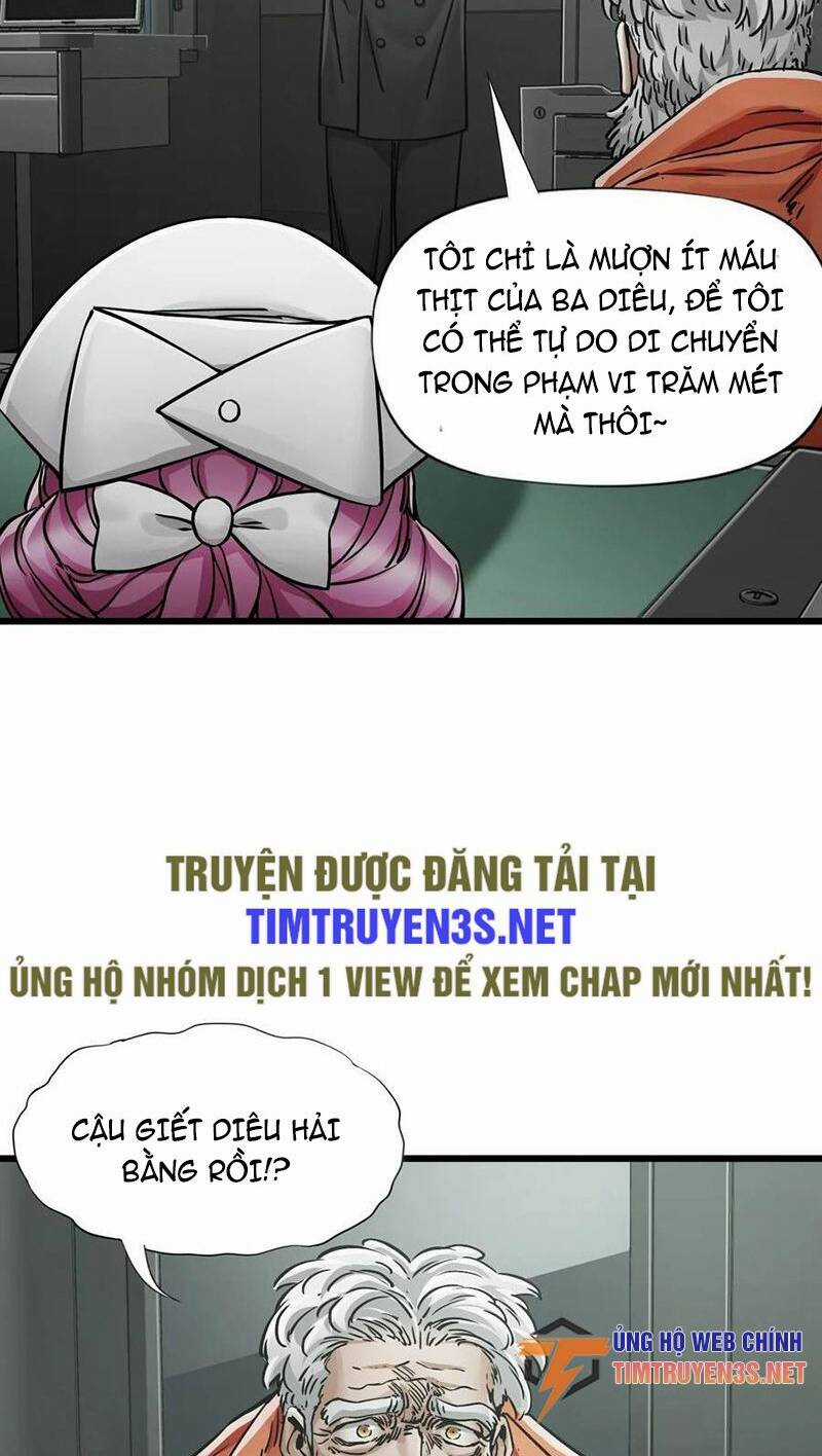 Du Hành Thời Gian Về Ngày Đầu Mạt Thế Chapter 51 trang 42