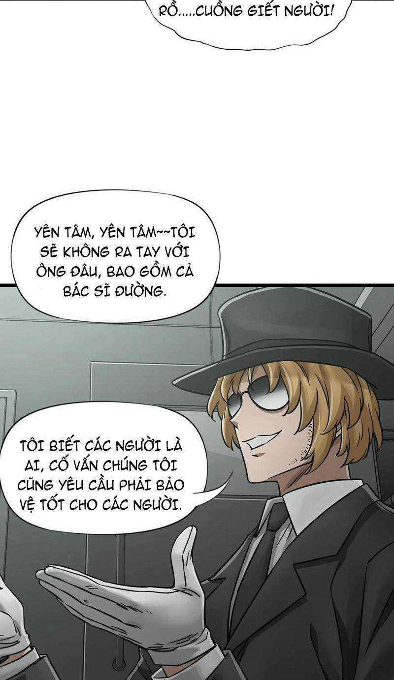 Du Hành Thời Gian Về Ngày Đầu Mạt Thế Chapter 51 trang 44