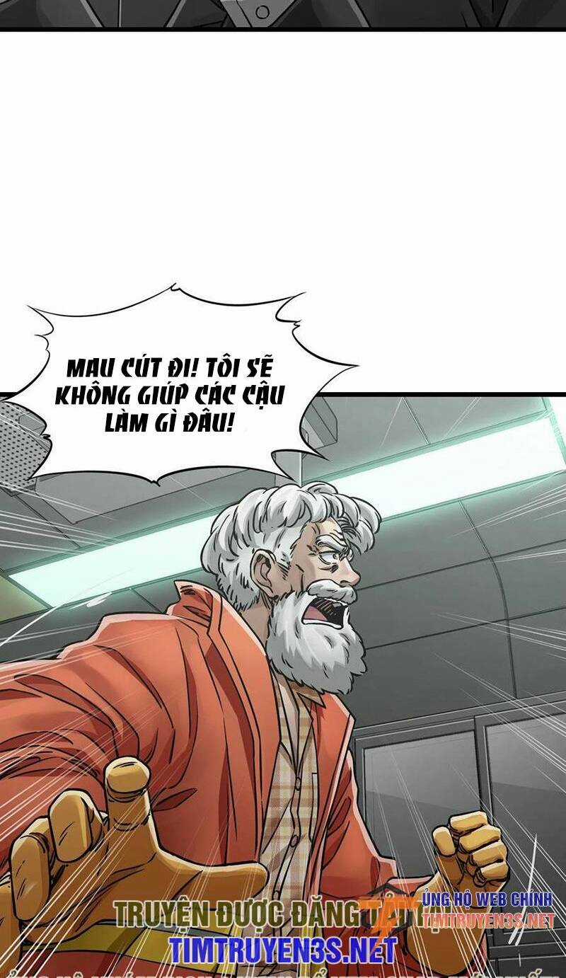 Du Hành Thời Gian Về Ngày Đầu Mạt Thế Chapter 51 trang 45