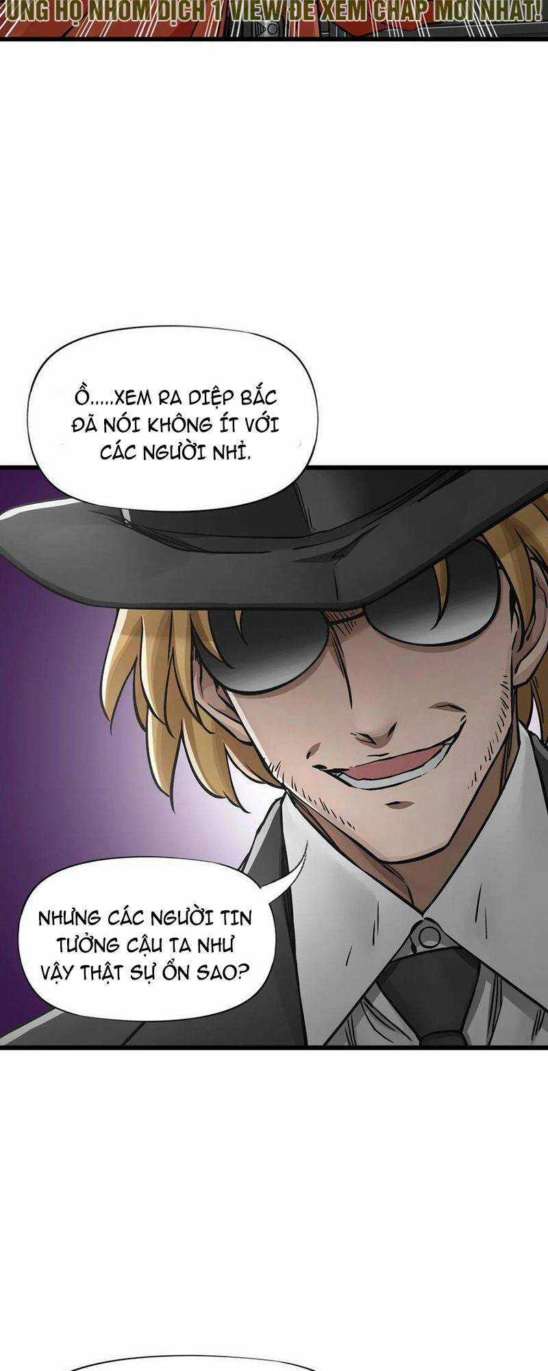 Du Hành Thời Gian Về Ngày Đầu Mạt Thế Chapter 51 trang 46