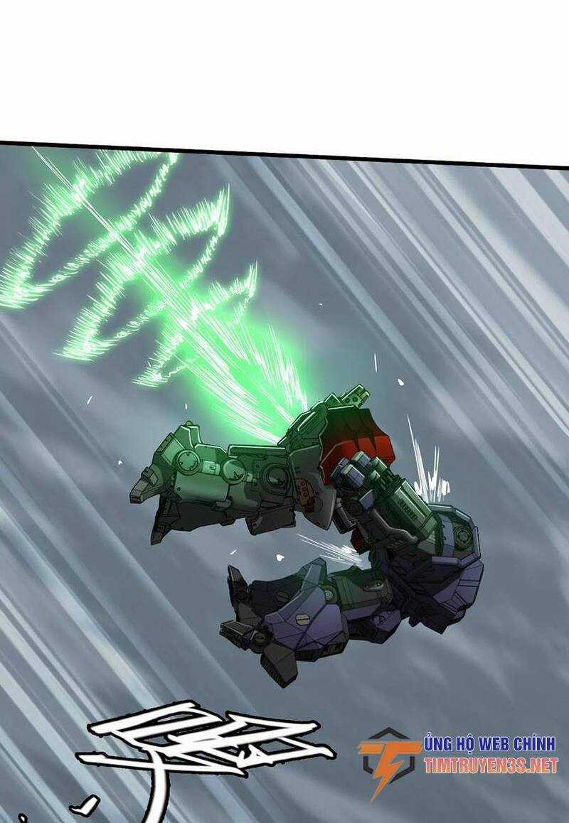 Du Hành Thời Gian Về Ngày Đầu Mạt Thế Chapter 51 trang 48