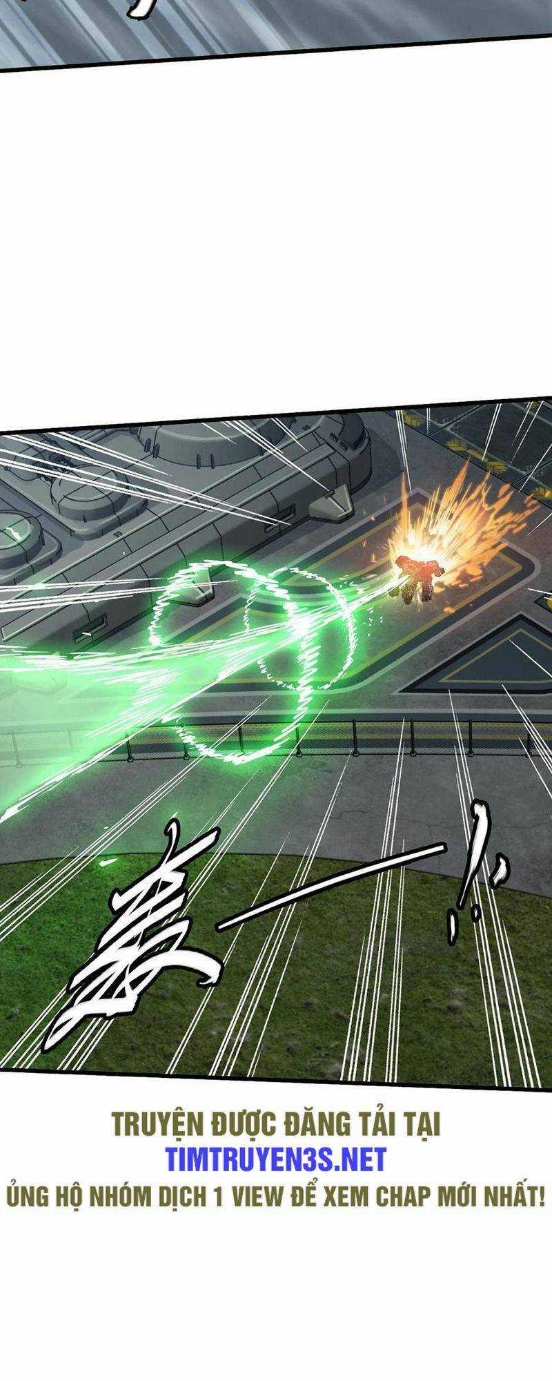 Du Hành Thời Gian Về Ngày Đầu Mạt Thế Chapter 51 trang 49