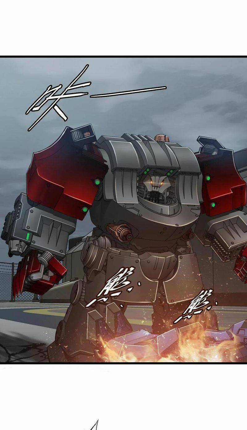 Du Hành Thời Gian Về Ngày Đầu Mạt Thế Chapter 51 trang 50