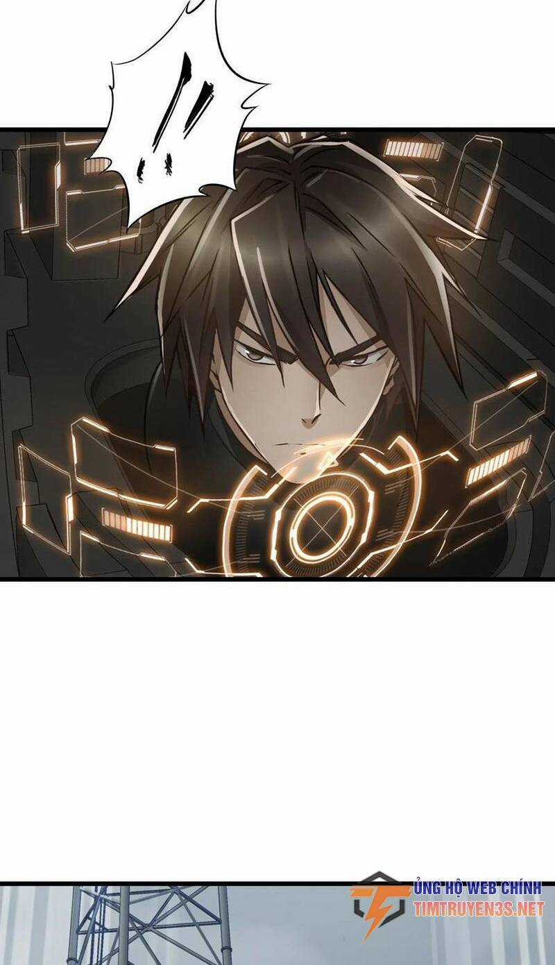 Du Hành Thời Gian Về Ngày Đầu Mạt Thế Chapter 51 trang 51