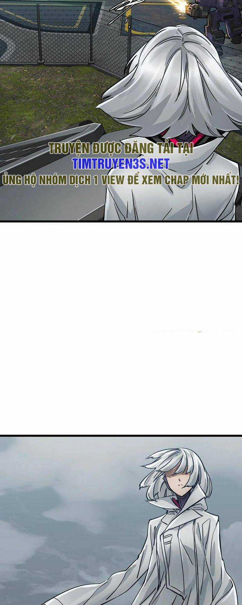 Du Hành Thời Gian Về Ngày Đầu Mạt Thế Chapter 51 trang 53