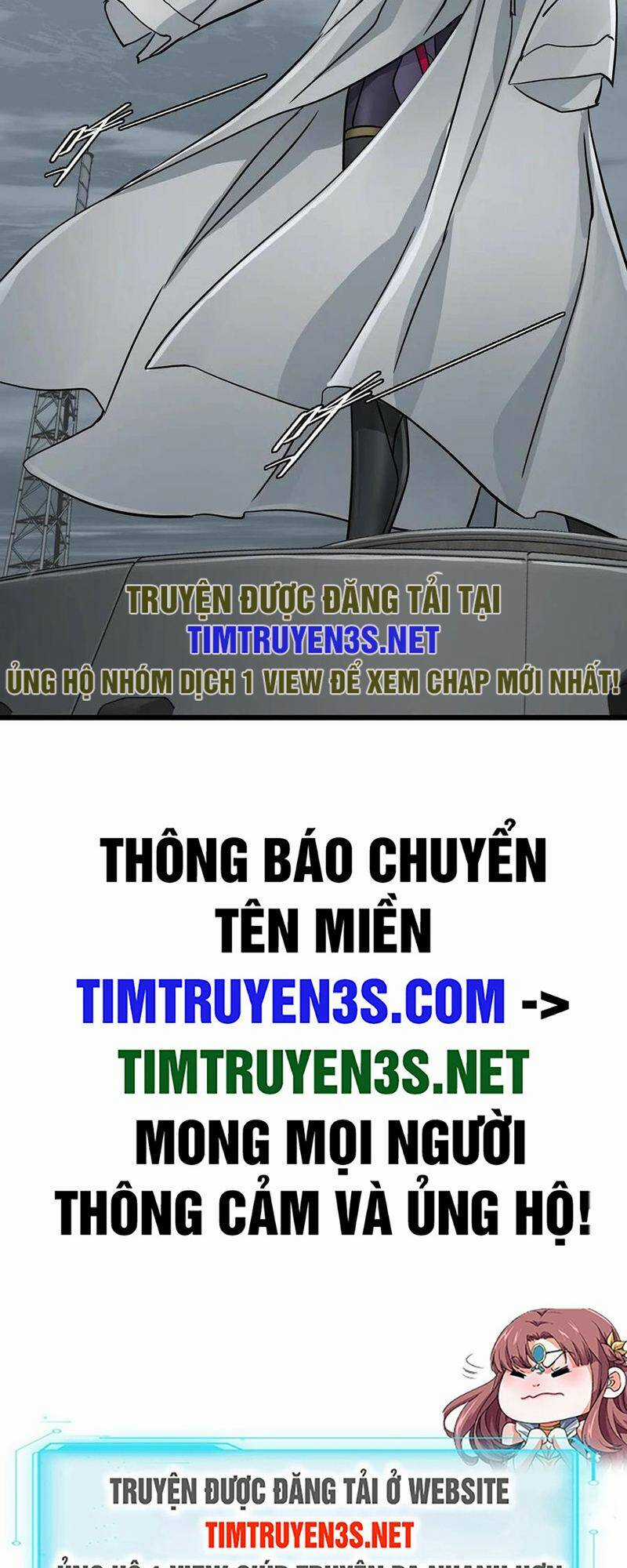 Du Hành Thời Gian Về Ngày Đầu Mạt Thế Chapter 51 trang 54
