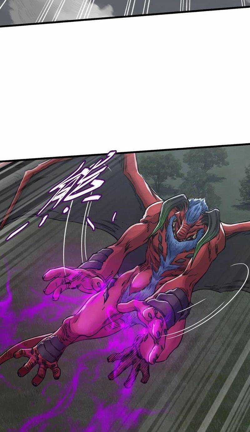 Du Hành Thời Gian Về Ngày Đầu Mạt Thế Chapter 51 trang 6