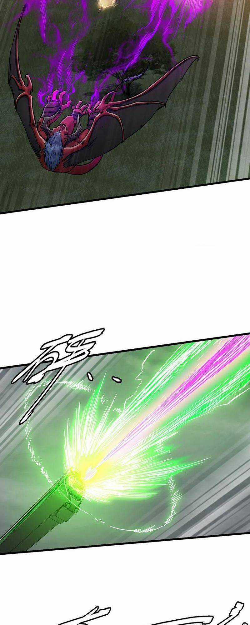 Du Hành Thời Gian Về Ngày Đầu Mạt Thế Chapter 51 trang 8