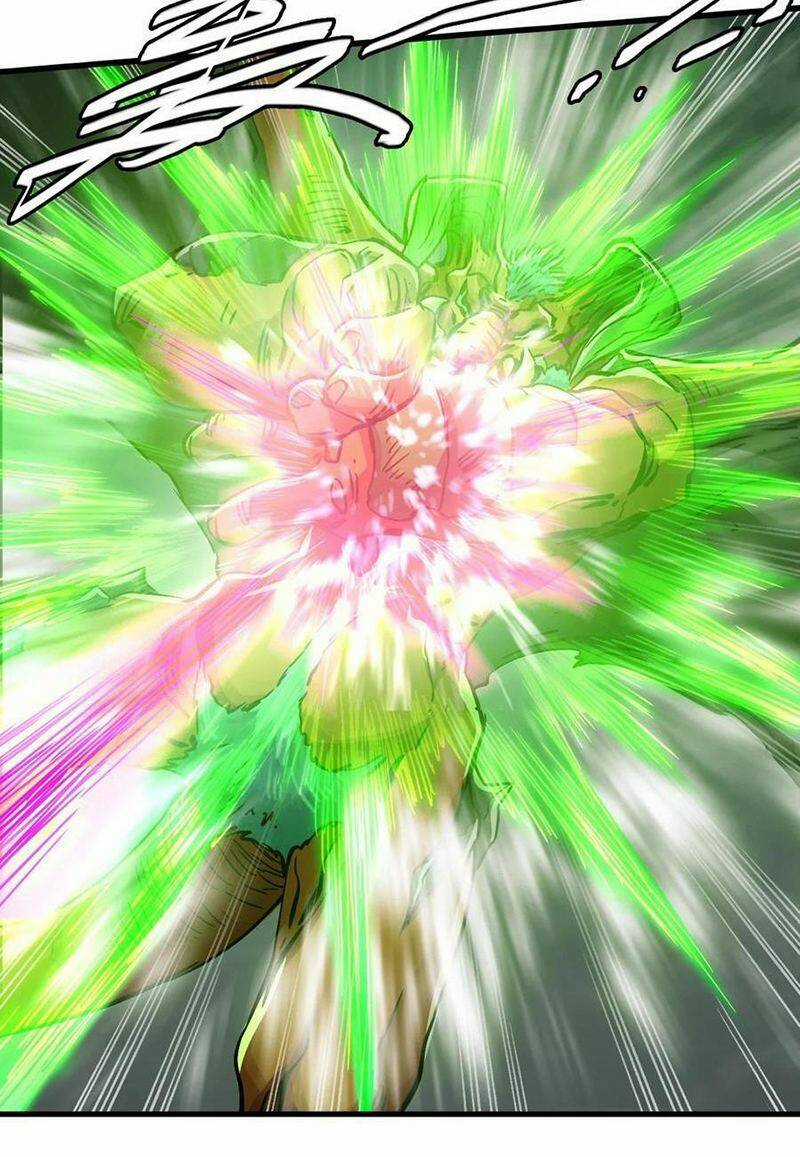 Du Hành Thời Gian Về Ngày Đầu Mạt Thế Chapter 51 trang 9