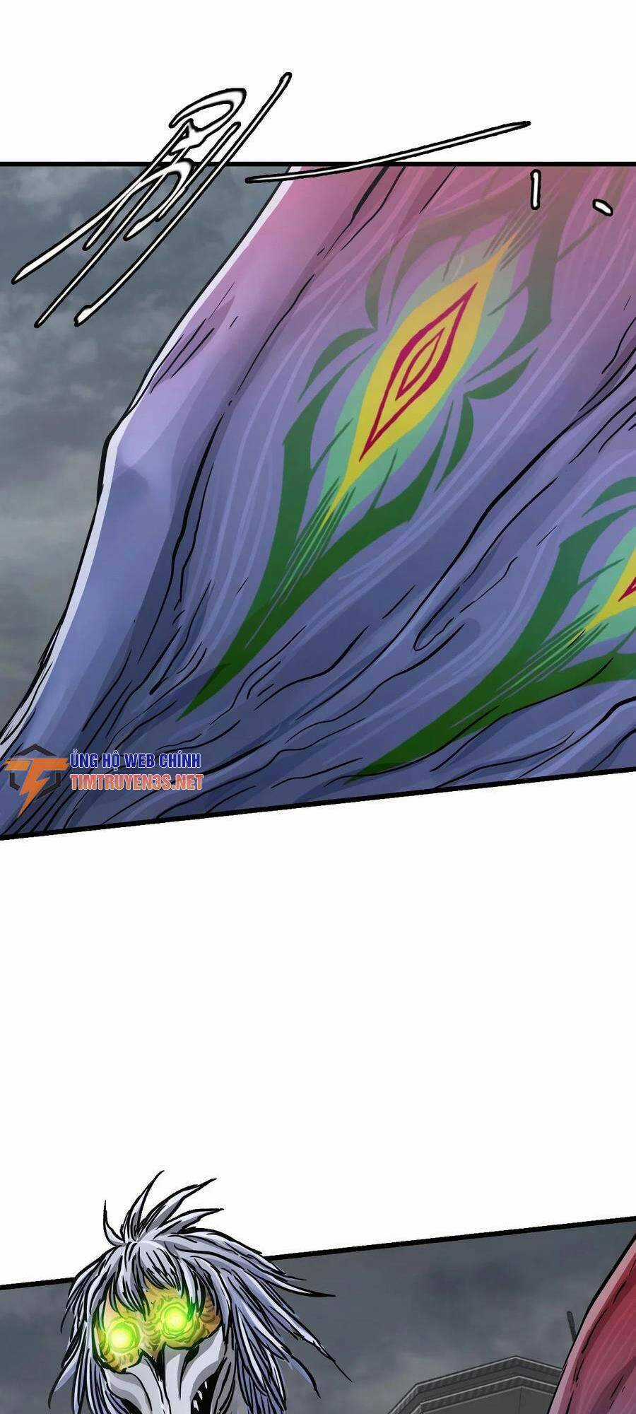 Du Hành Thời Gian Về Ngày Đầu Mạt Thế Chapter 52 trang 10