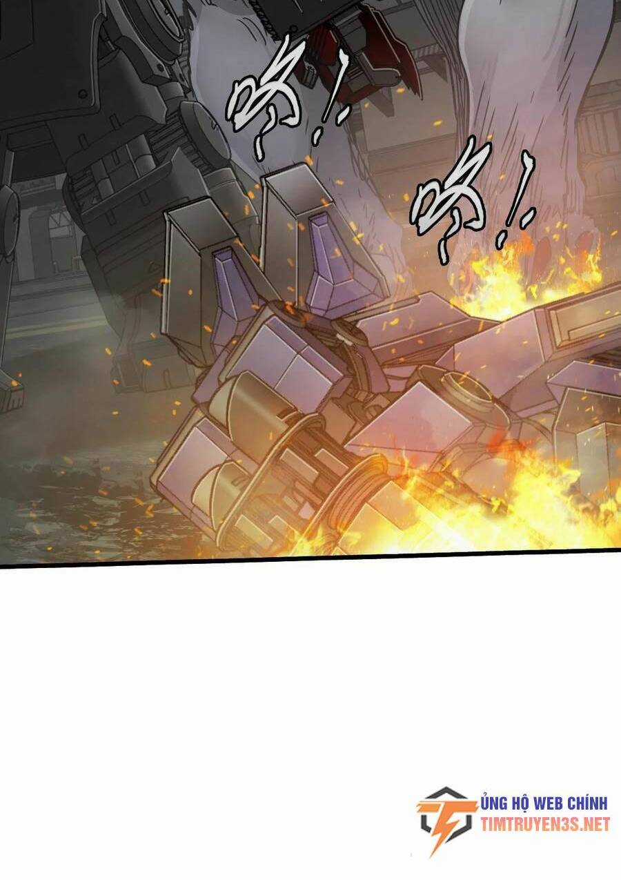 Du Hành Thời Gian Về Ngày Đầu Mạt Thế Chapter 52 trang 12