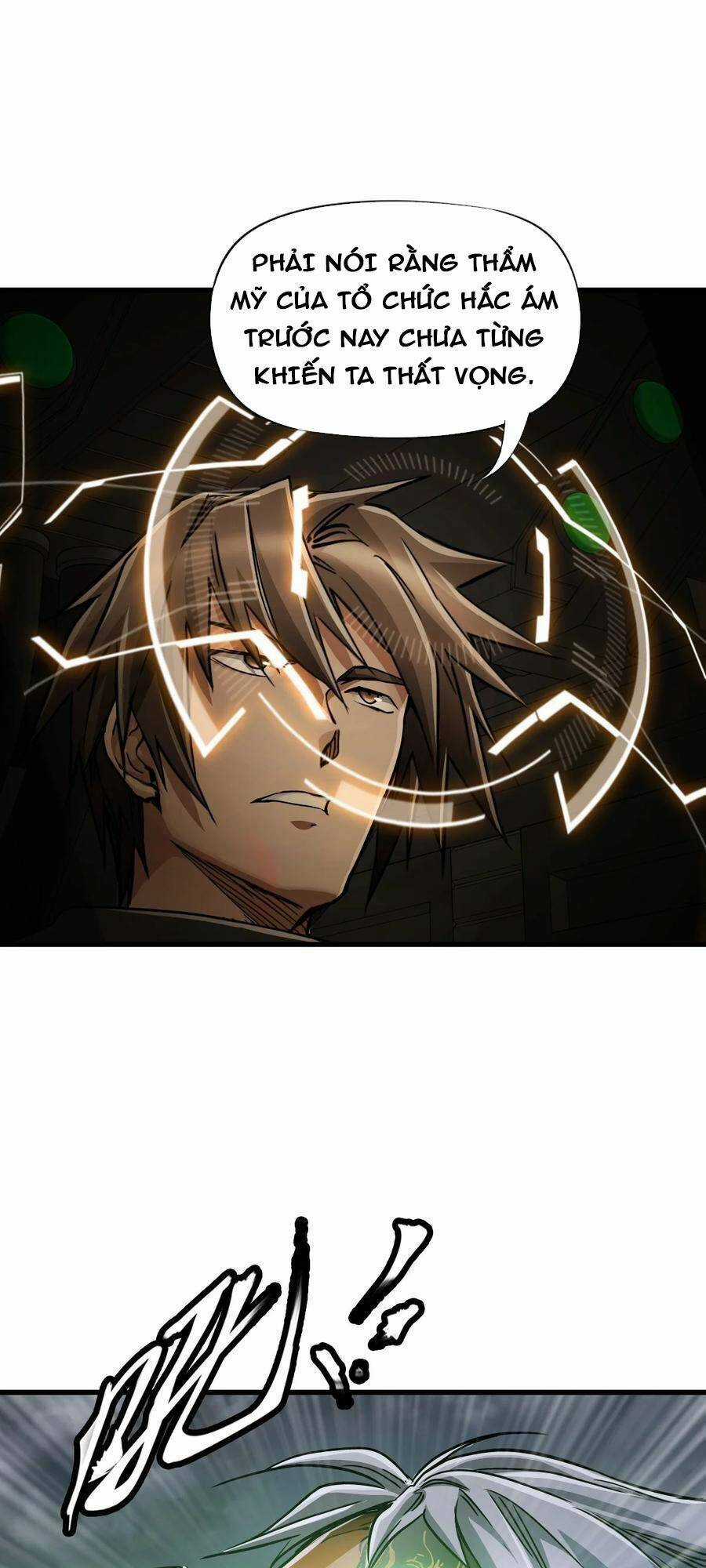 Du Hành Thời Gian Về Ngày Đầu Mạt Thế Chapter 52 trang 13