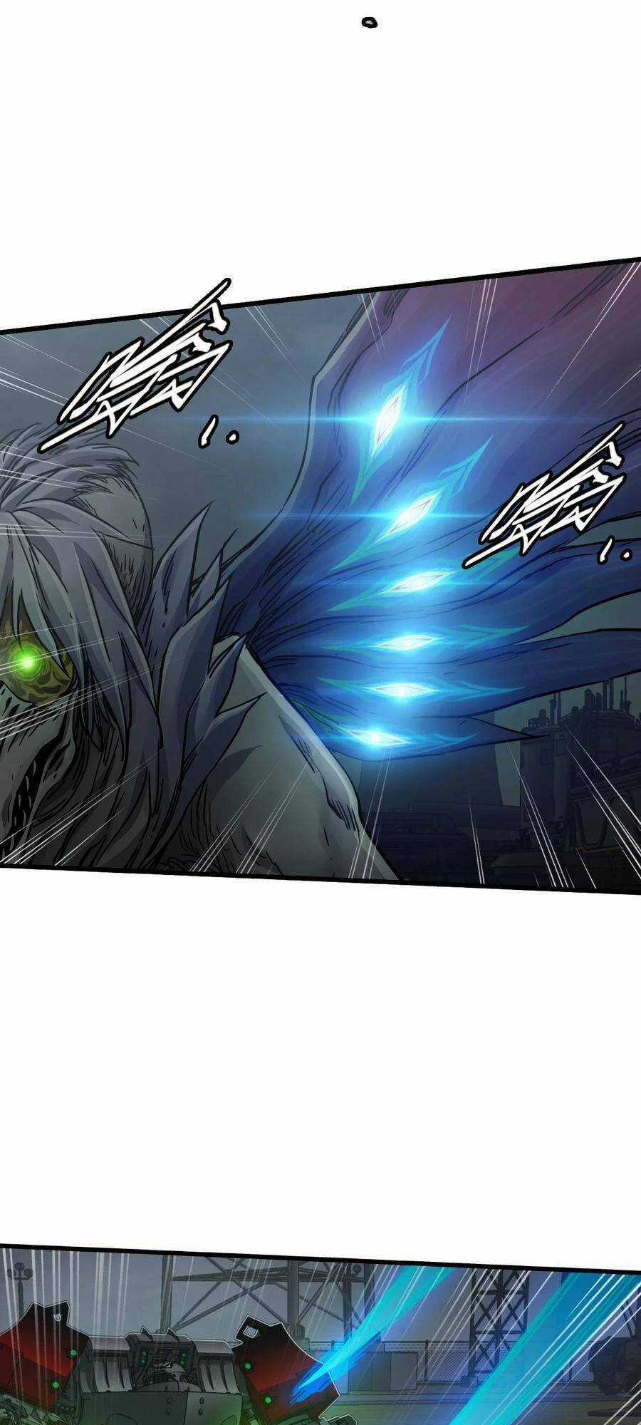 Du Hành Thời Gian Về Ngày Đầu Mạt Thế Chapter 52 trang 17