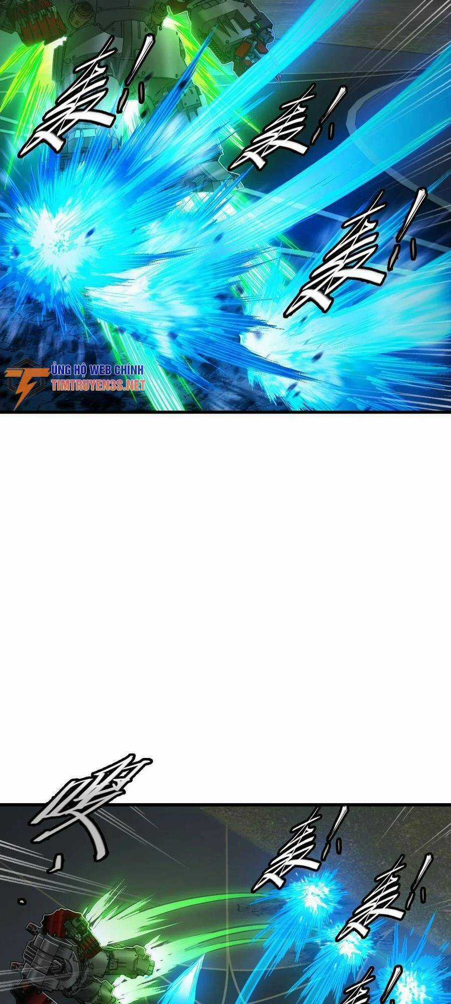 Du Hành Thời Gian Về Ngày Đầu Mạt Thế Chapter 52 trang 18