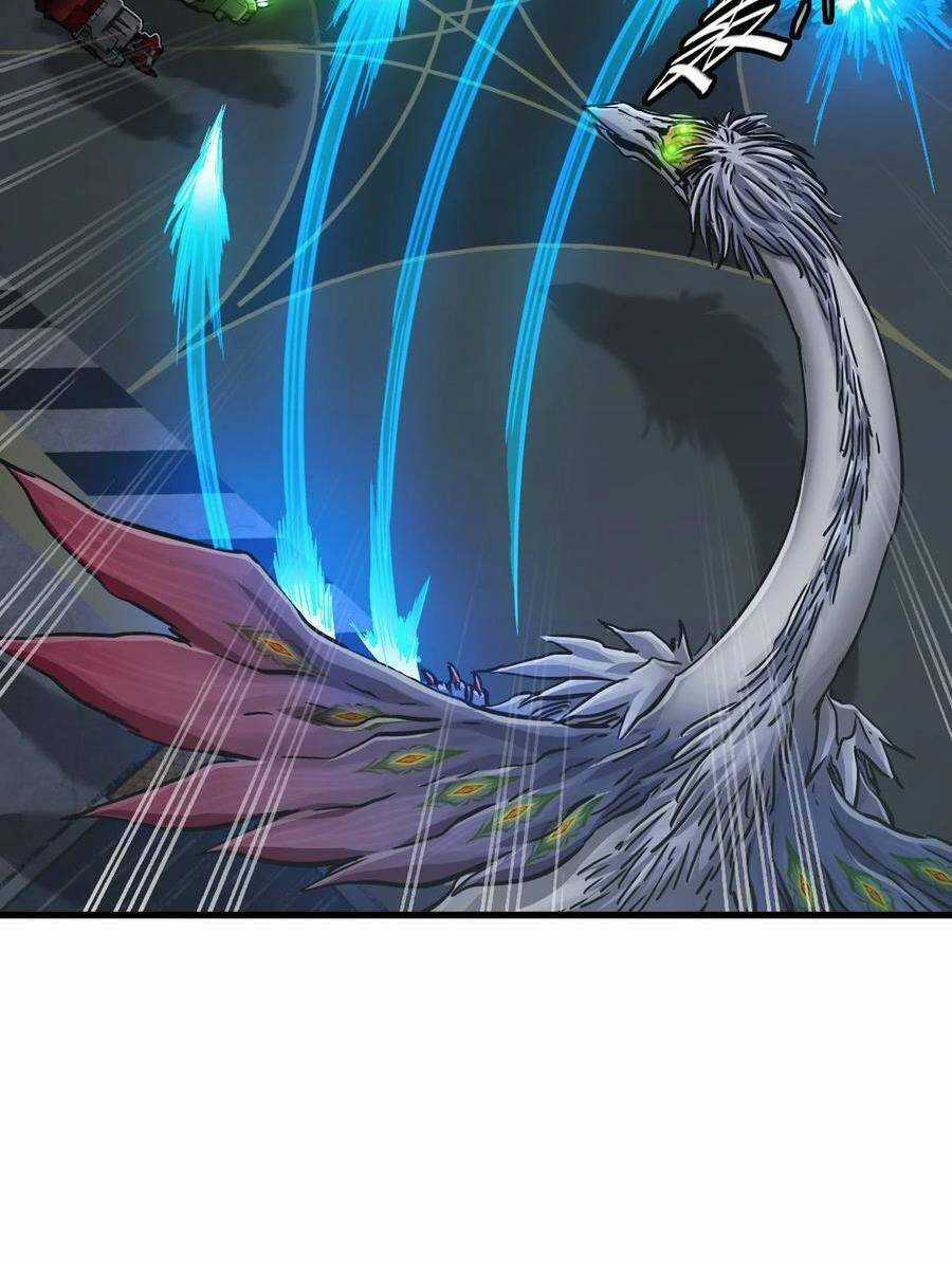 Du Hành Thời Gian Về Ngày Đầu Mạt Thế Chapter 52 trang 19