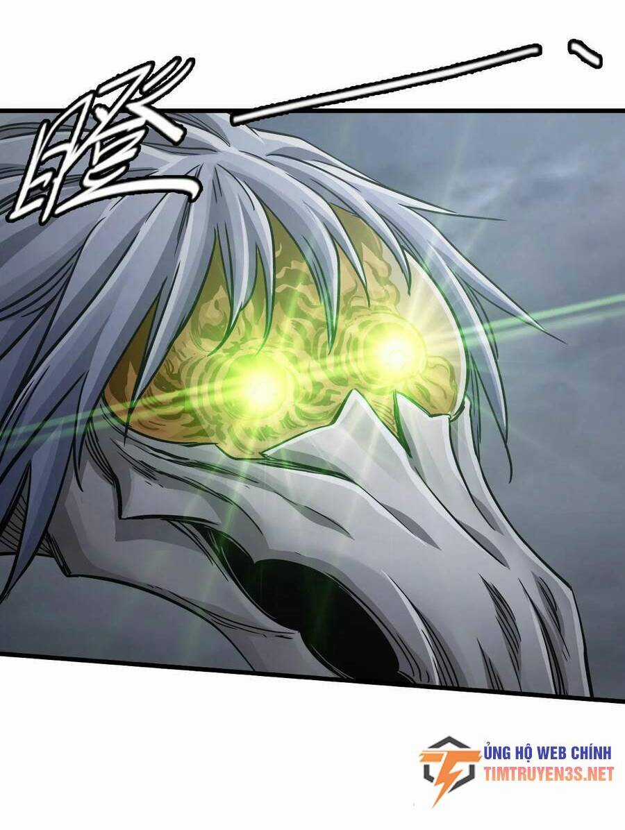 Du Hành Thời Gian Về Ngày Đầu Mạt Thế Chapter 52 trang 20