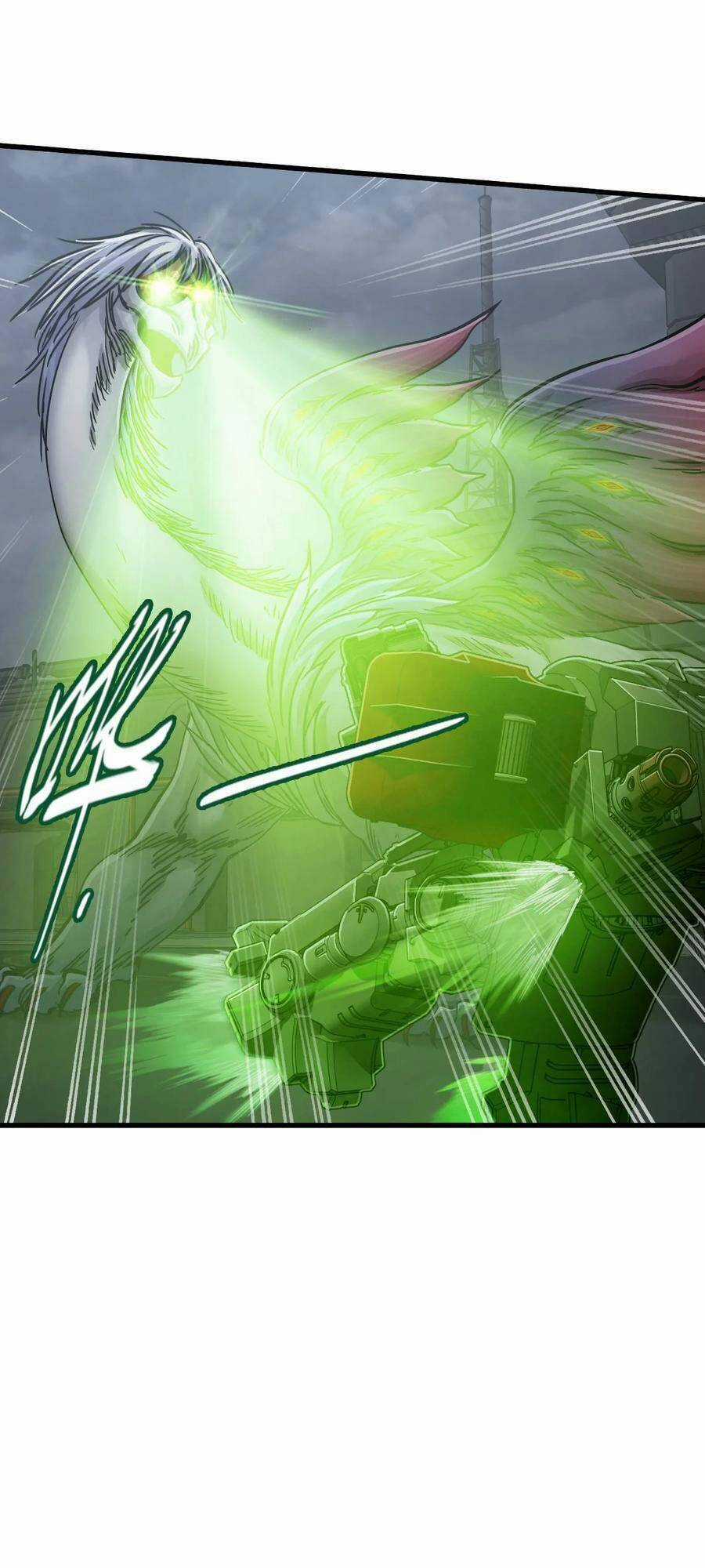 Du Hành Thời Gian Về Ngày Đầu Mạt Thế Chapter 52 trang 21