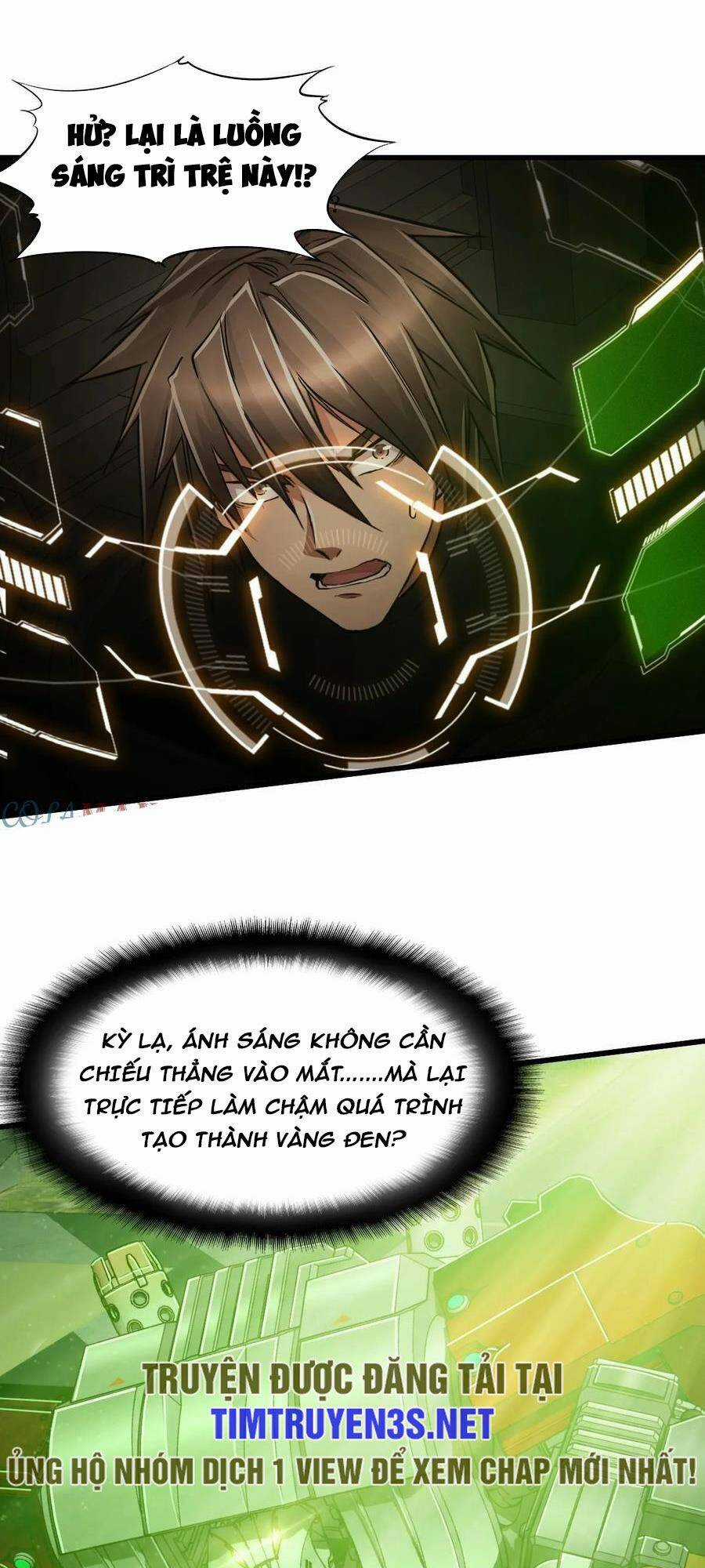 Du Hành Thời Gian Về Ngày Đầu Mạt Thế Chapter 52 trang 22